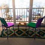 Isabel Rooms