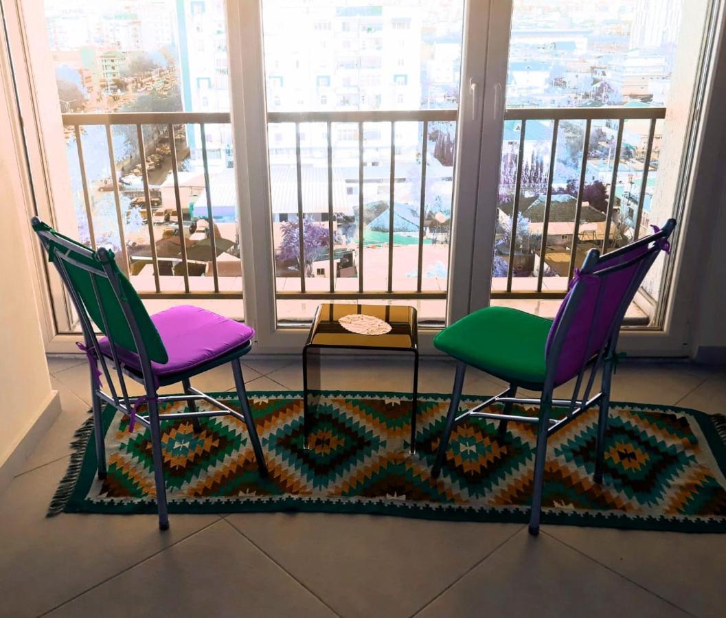 Bed & Breakfast Isabel Tirana